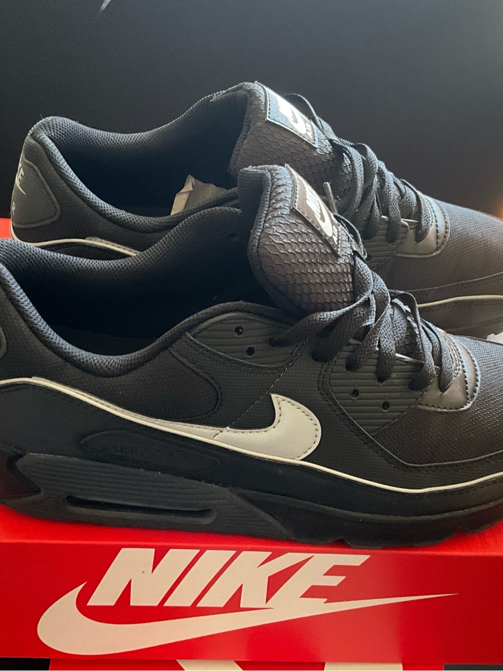 Nike Air Max 90 Mens Size 13 WORN ONCE